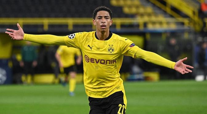 Keputusan Jude Bellingham tentang posisi terbaiknya akan menjadi musik di telinga Klopp